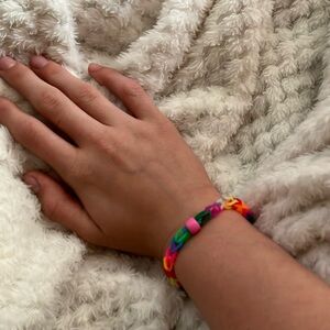 Colorful Kids Braceletcolor reefs